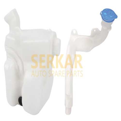 CAM SİLECEK SU FISKİYE DEPOSU + BORULU PEUGEOT 301 CITROEN C-ELYSEE Ürün Görseli